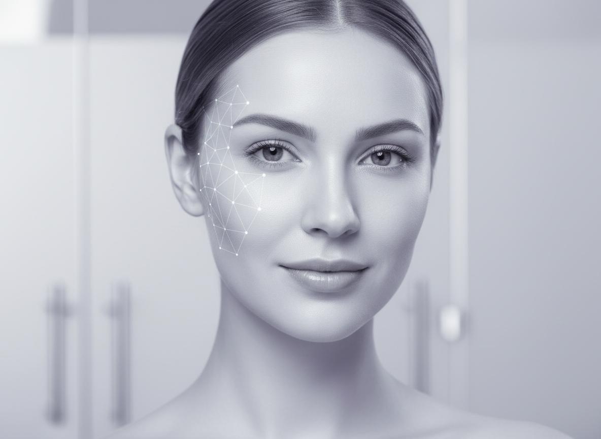 CO2 Laser Treatment - Precision skin resurfacing